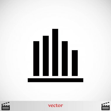 grafik vektör simgesi