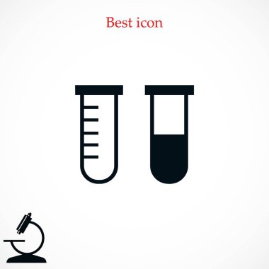 tüpler simge vektör