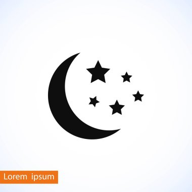 Ay ve yıldız simgesinin