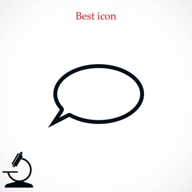 Soru işareti simgesi