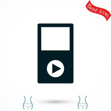  simge vektör oynamak