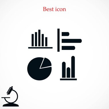 Grafik simgeler vektör