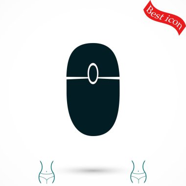 bilgisayar fare simgesi