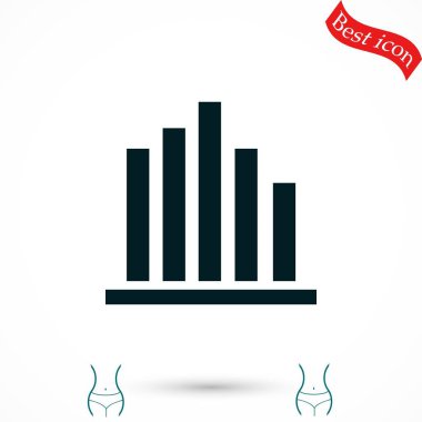 grafik vektör simgesi