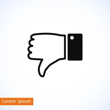   el. iyi vektör simgesi