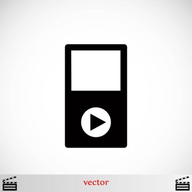  simge vektör oynamak