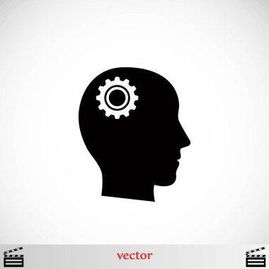 ekibimizi vites kafa simgesi