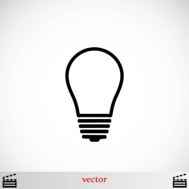 Ampul simgesi