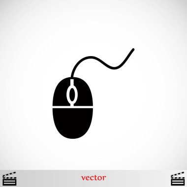 bilgisayar fare simgesi