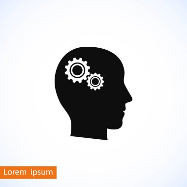 ekibimizi vites kafa simgesi