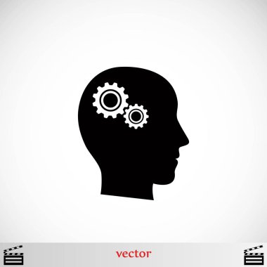 ekibimizi vites kafa simgesi