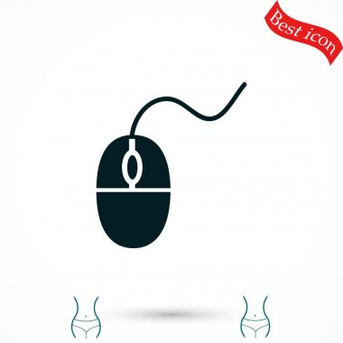 bilgisayar fare simgesi