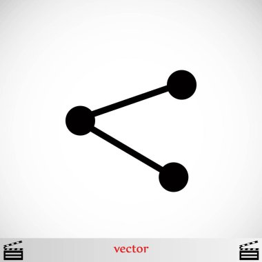 simge vektör paylaşmak