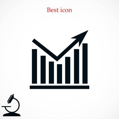 grafik vektör simgesi