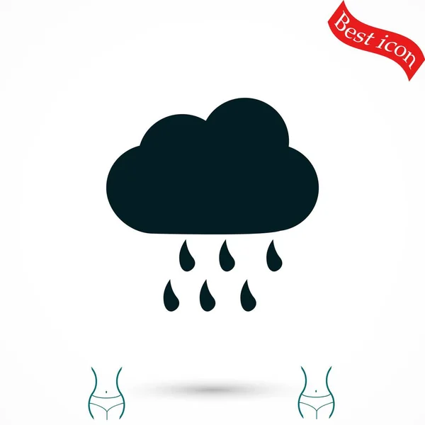 Weather simge vektör