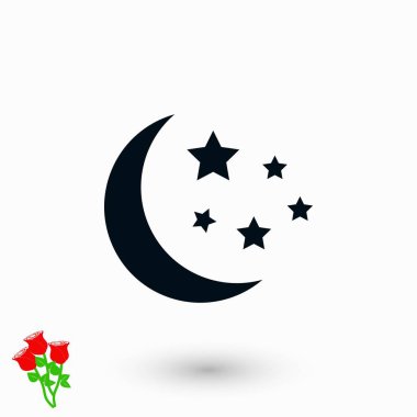 Ay ve yıldız simgesinin