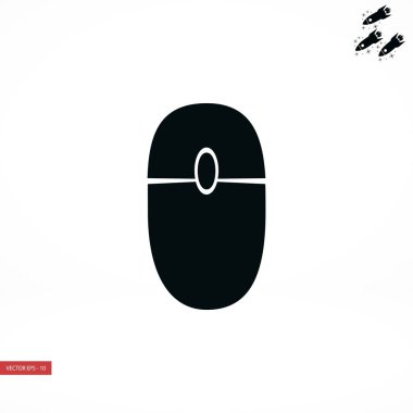 bilgisayar fare simgesi