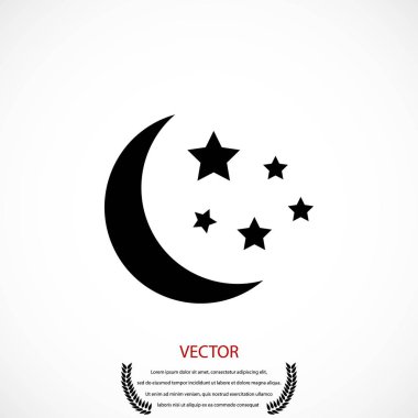 Ay ve yıldız simgesinin