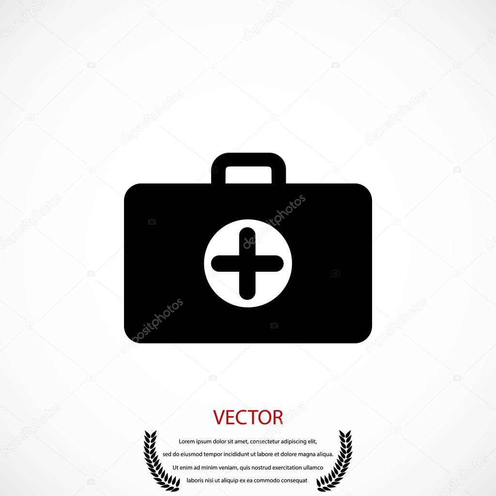 Nursing Bag icon