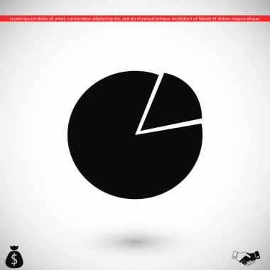 grafik vektör simgesi