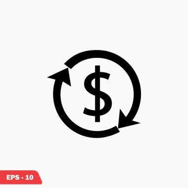 Dolar işareti simgesi