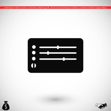  Ortam oyuncular simgesi