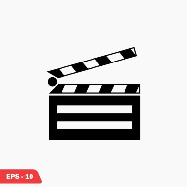 set simgeleri Sinematografi sinema simgesi
