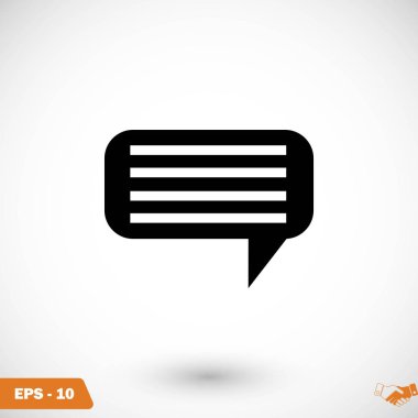  iletişim simge vektör