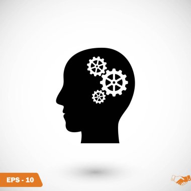 ekibimizi vites kafa simgesi