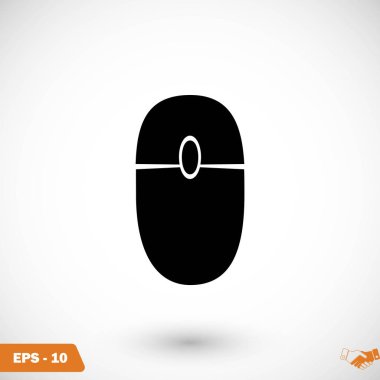 bilgisayar fare simgesi