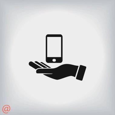 Mobil simge yakalama