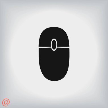 bilgisayar fare simgesi