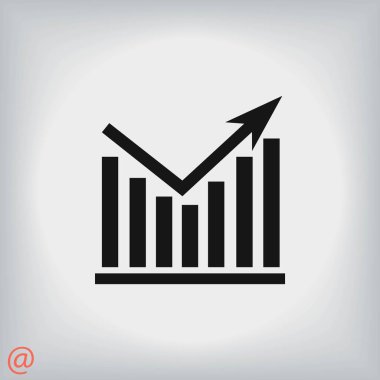 grafik vektör simgesi