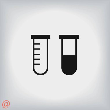 tüpler simge vektör