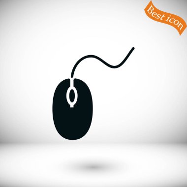 bilgisayar fare simgesi