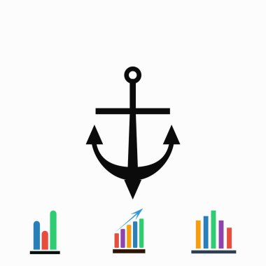 Sunucu Simgesi Vektörü