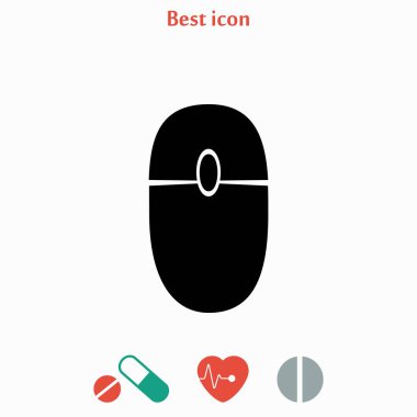 bilgisayar fare simgesi