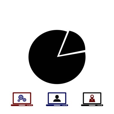 grafik vektör simgesi