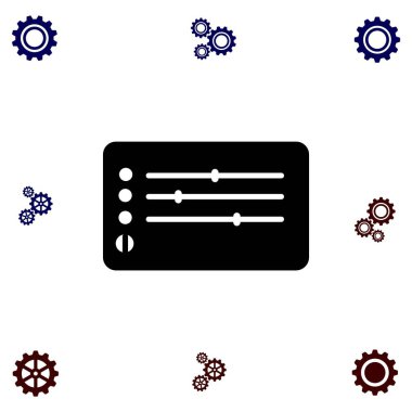  Ortam oyuncular simgesi