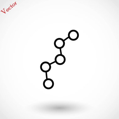 veritabanı işareti simgesi