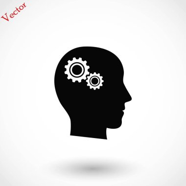 ekibimizi vites kafa simgesi