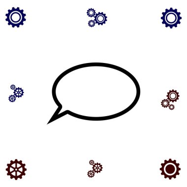 Soru işareti simgesi