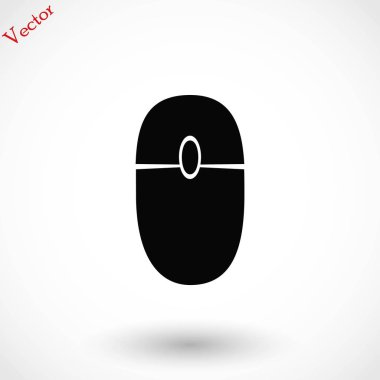 bilgisayar fare simgesi