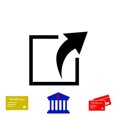 Eylem işareti simgesi