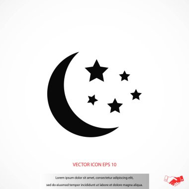 Ay ve yıldız simgesinin