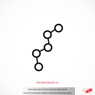 veritabanı işareti simgesi