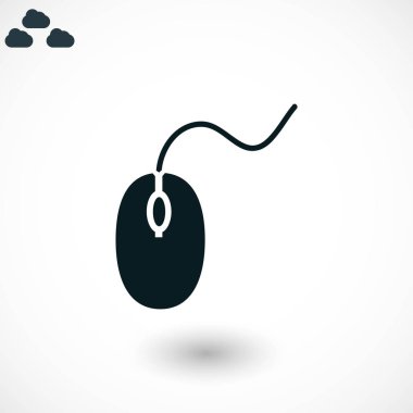 bilgisayar fare simgesi