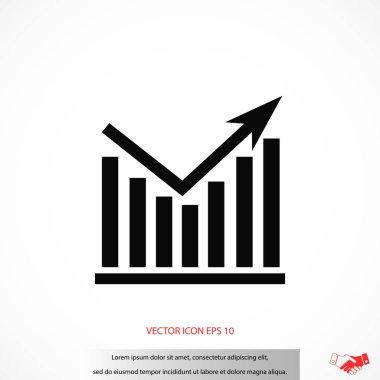 grafik vektör simgesi