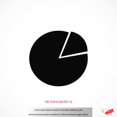 grafik vektör simgesi