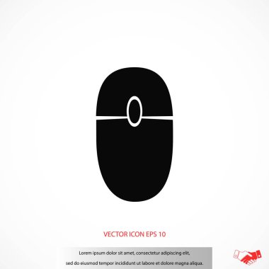 bilgisayar fare simgesi